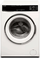 Стиральная машина Sharp ES-814R-W, белый