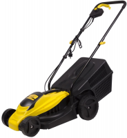 Газонокосилка роторная Champion EM3110