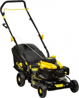 Газонокосилка роторная Champion LM4215 1500Вт