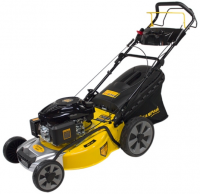 Газонокосилка роторная Champion LM5347 4400Вт