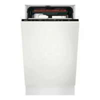 Встраиваемая посудомоечная машина AEG FSE72537P