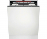 Посудомоечная машина встраиваемая AEG FHK74707P, полноразмерная