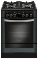 Комбинированная плита GEFEST 6502-03 0244