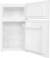 Холодильник Hyundai CT10051H white, белый