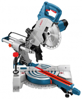 Торцовочная пила BOSCH GCM 800 SJ (0601B19000)
