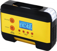 Автомобильный компрессор Качок K60, 35л/мин