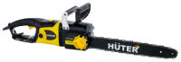 Цепная электрическая пила Huter ELS-2400