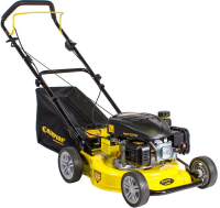 Газонокосилка роторная Champion LM4122, 2200Вт