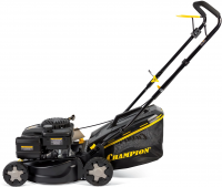 Газонокосилка роторная Champion LM4222, 2200Вт
