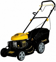 Газонокосилка роторная Champion LM4627