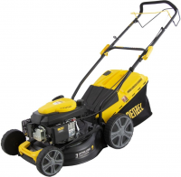 Газонокосилка роторная Denzel GLD-460SP (58803)