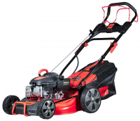 Газонокосилка роторная Fubag FPL 46 SM ES