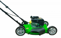 Газонокосилка роторная Lifan XSS51, зеленый
