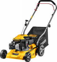 Газонокосилка роторная Steher GLM-410 2600Вт