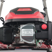 Газонокосилка роторная Интерскол ГБ-46/145СБ (928.0.0.70), 2600Вт