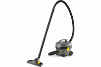 Пылесос профессиональный Karcher T 7/1 Classic (1.527-181.0) серый/желтый/черный