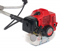 Триммер бензиновый Интерскол КБ-44/43РВ, 1400Вт