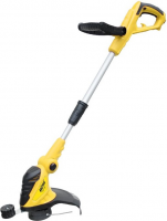 Триммер электрический Huter GET-320, 600Вт