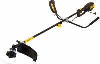 Триммер электрический Huter GET-420B, 1700Вт