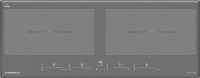 Индукционная варочная панель Maunfeld CVI904SFLLGR Inverter, серый
