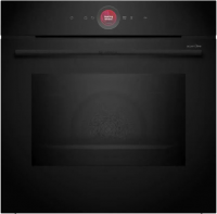 Духовой шкаф электрический Bosch HBG934BB1, черный