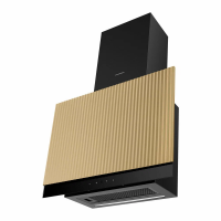 Вытяжка Maunfeld Fermana 60, золотой/черный