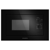 Встраиваемая микроволновая печь Maunfeld MBMO.20.1PGB2, черный