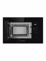Встраиваемая микроволновая печь Maunfeld MBMO820SGB10, черный