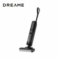 Пылесос моющий Dreame H12S AE, черный