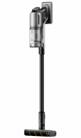 Пылесос вертикальный Dreame Z30 AquaCycle VZV77B, черный