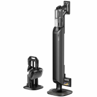 Пылесос вертикальный Dreame Z40 Station (VZV33A), черный