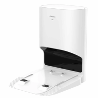 Робот пылесос Dreame D10 Plus RLS3D, белый