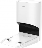 Робот пылесос Dreame D10 Plus RLS3D, белый