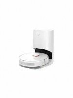 Робот пылесос Dreame D10 Plus RLS3D, белый