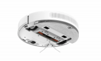 Робот пылесос Dreame D10 Plus RLS3D, белый