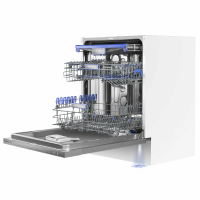 Встраиваемая посудомоечная машина Maunfeld MLP60330T Smart Beam Inverter Wi-Fi