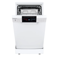 Посудомоечная машина Maunfeld MWF45220W, белый