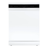 Посудомоечная машина Maunfeld MWF60121W, белый