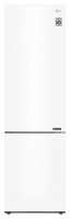 Холодильник LG GA-B509CQCL, белый