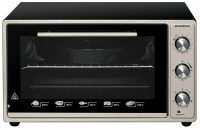 Мини-печь Maunfeld CEMOA.456. S1, нержавеющая сталь