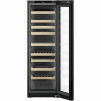 Винный шкаф Liebherr "Vinidor Selection" WPgbi 5272-20 001, черный