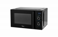 Микроволновая печь Midea AG825P2ET-B, черный