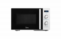 Микроволновая печь Midea AM825P2ET-W, белый