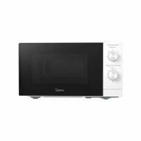 Микроволновая печь Midea MM719M2Z-W, белый
