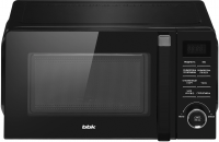 Микроволновая печь BBK 20MWS-723T/B (B), 20л. 700Вт черный