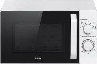 Микроволновая печь BBK 20MWS-761M/W (W), 20л. 700Вт белый