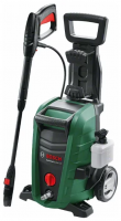 Мойка высокого давления Bosch UniversalAquatak 135 (06008A7C00) зеленый/черный