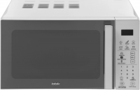 Микроволновая печь BBK 20MWS-805S/W (W), белый
