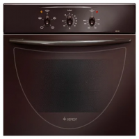 Электрический духовой шкаф GEFEST ДА 602-01 К (коричневый)