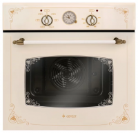 Электрический духовой шкаф GEFEST ДА 602-02 К74 (бежевый)